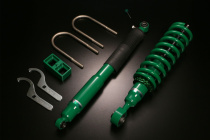 Ford Ranger (PX3(T7)) 4X4 Damper Sport Coilovers Tein